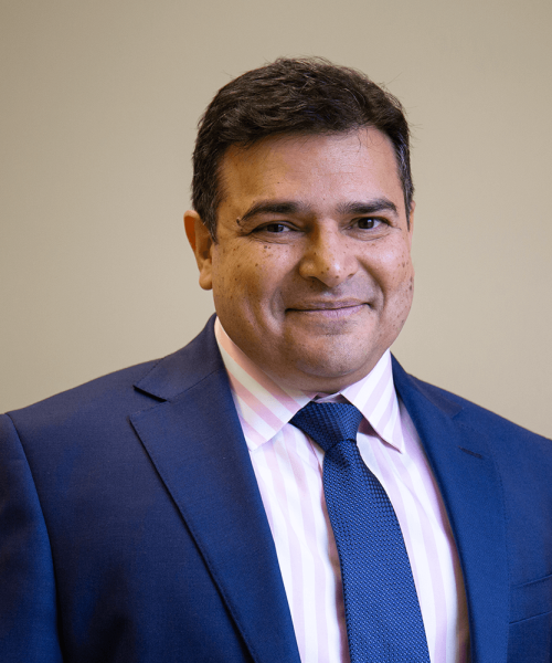 Martin Shepherd Solicitors Daniel Raja