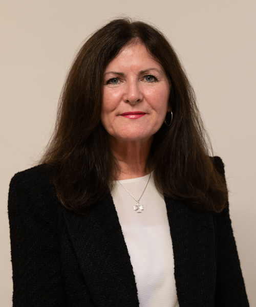 Martin Shepherd Solicitors Josephine Giltnane
