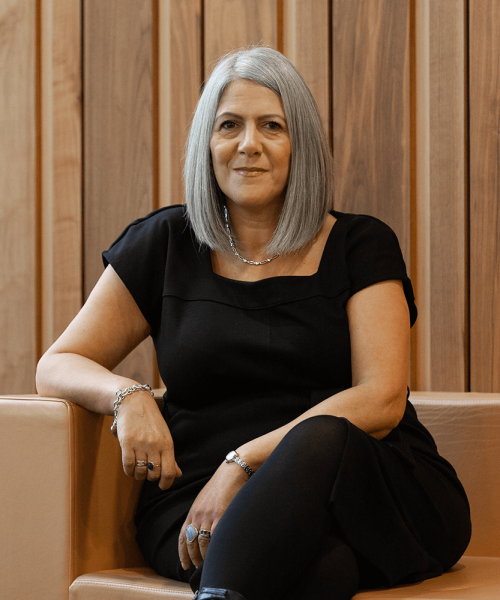 Martin Shepherd Solicitors Maria Scott