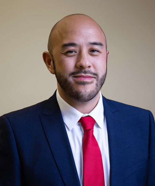 Martin Shepherd Solicitors Patrick Lee Foo Pin