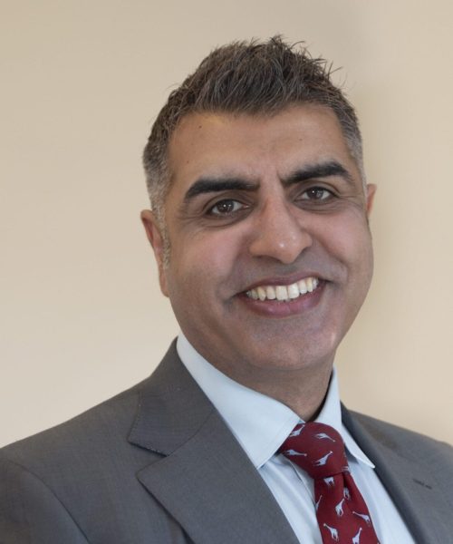 Martin Shepherd Solicitors Surjit Bansal