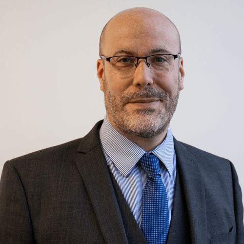 Martin Shepherd Solicitors Gareth Humberstone