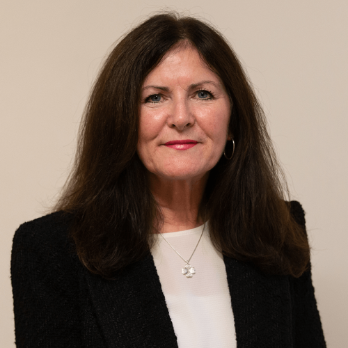 Martin Shepherd Solicitors Josephine Giltnane